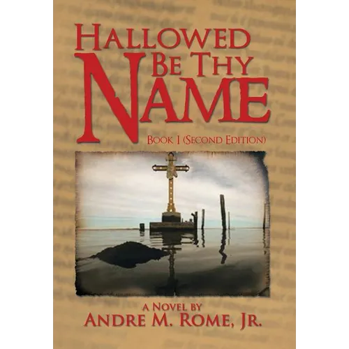 Hallowed Be Thy Name