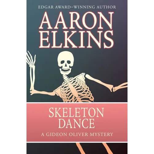 Skeleton Dance