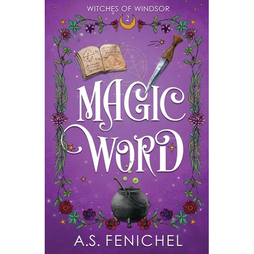 Magic Word