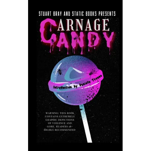 Carnage Candy