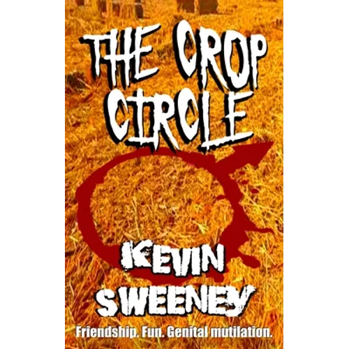 The Crop Circle: Extreme Horror