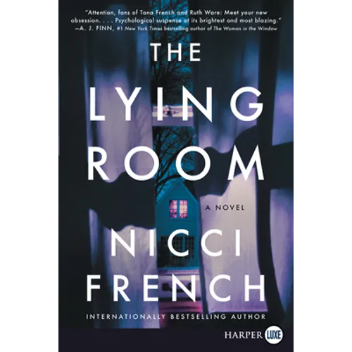 The Lying Room