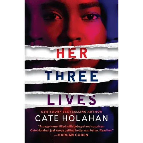 Her Three Lives