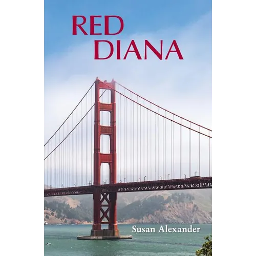 Red Diana