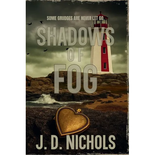Shadows of Fog