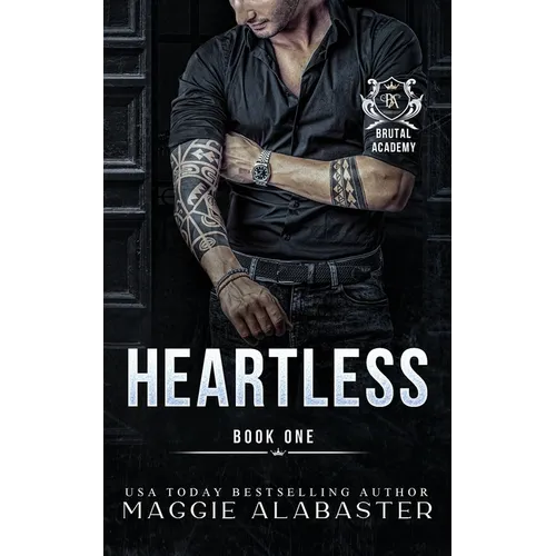 Heartless
