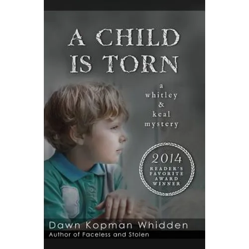 A Child Is Torn