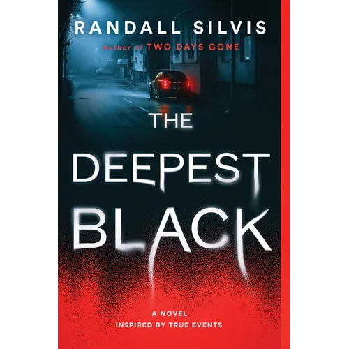 The Deepest Black
