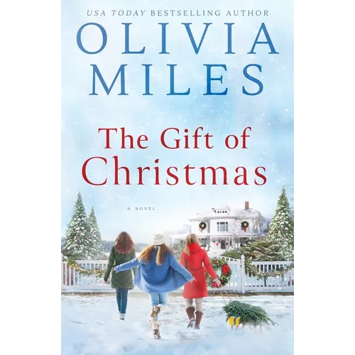 The Gift of Christmas