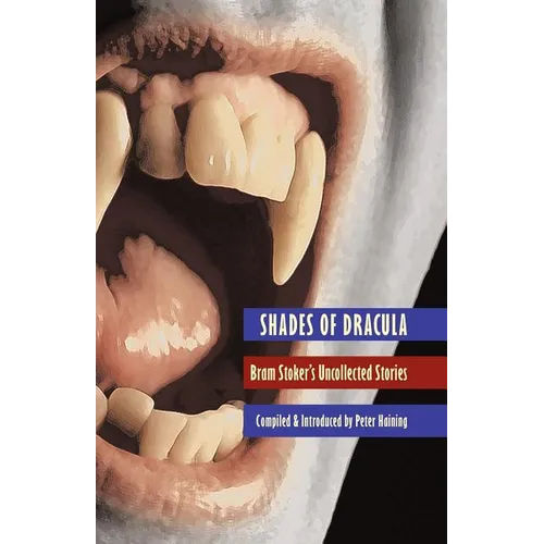 Shades of Dracula