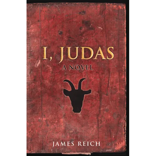 I, Judas