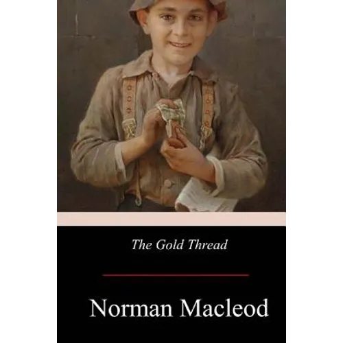 The Gold Thread