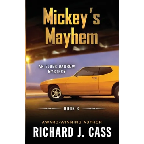 Mickey's Mayhem
