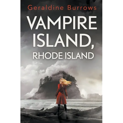 Vampire Island, Rhode Island