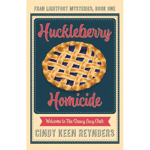 Huckleberry Homicide