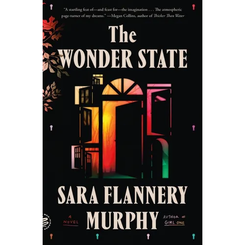 The Wonder State