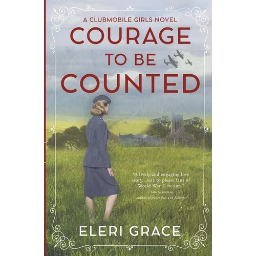 Courage to be Counted