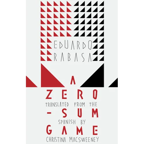 A Zero-Sum Game