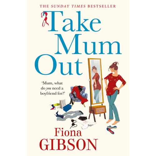 Take Mum Out