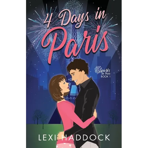 4 Days in Paris
