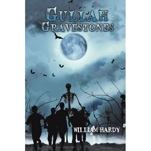 Gullah Gravestones