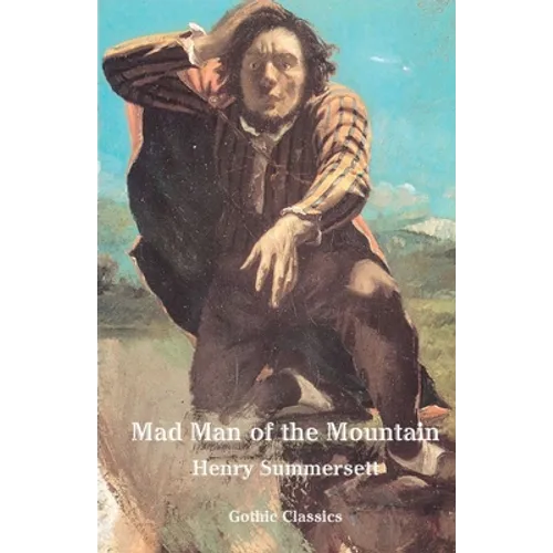 Mad Man of the Mountain