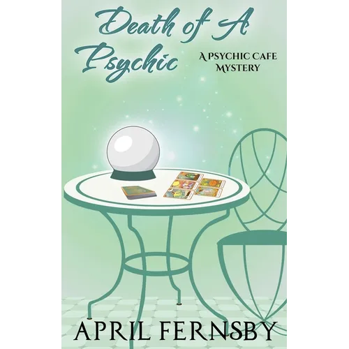 Death Of A Psychic
