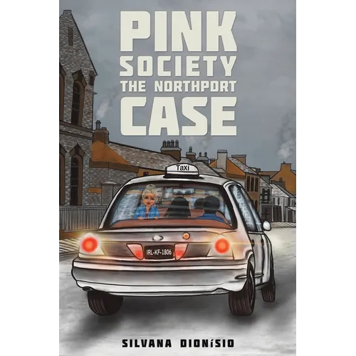 Pink Society - The Northport Case