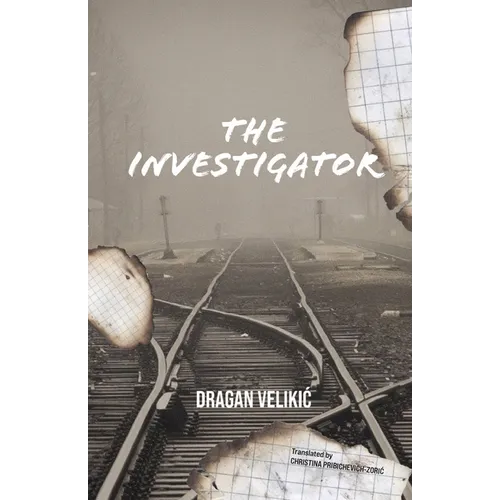 The Investigator