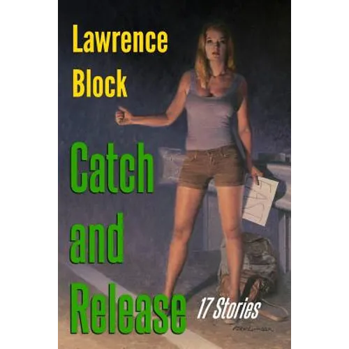 Catch and Release