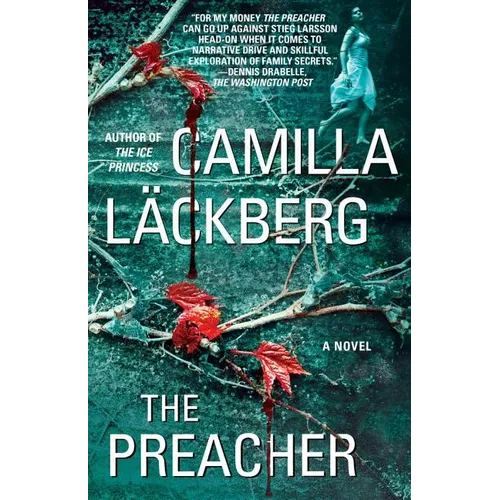 The Preacher