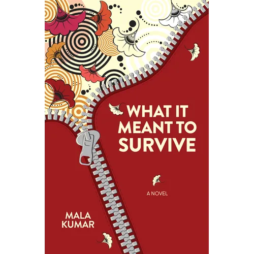 What It Meant to Survive