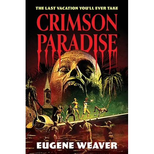 Crimson Paradise