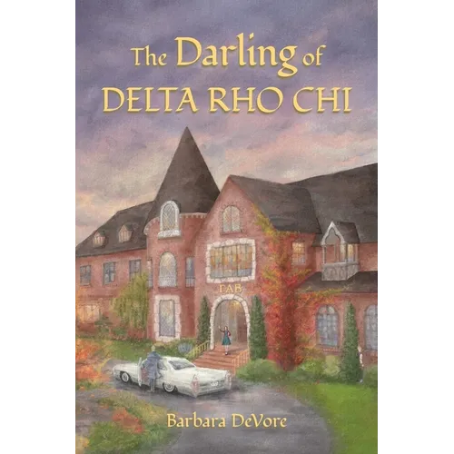 The Darling of Delta Rho Chi