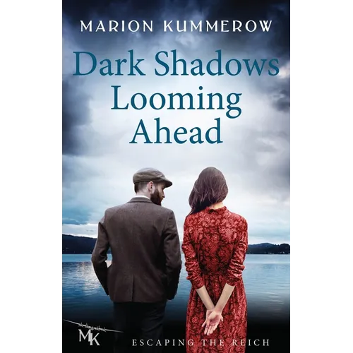 Dark Shadows Looming Ahead: A champion on the run. A deserter with nothing to lose. One impossible escape.