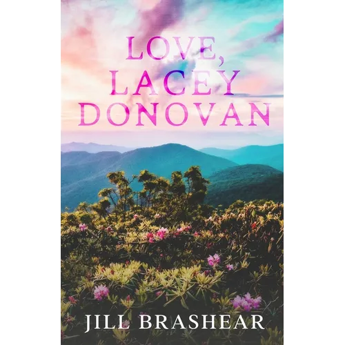 Love, Lacey Donovan