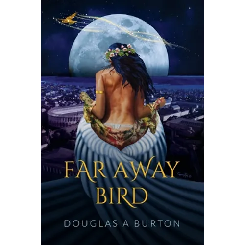 Far Away Bird