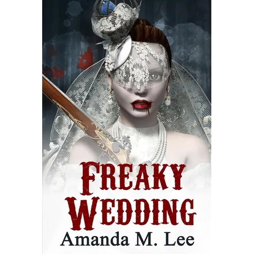 Freaky Wedding