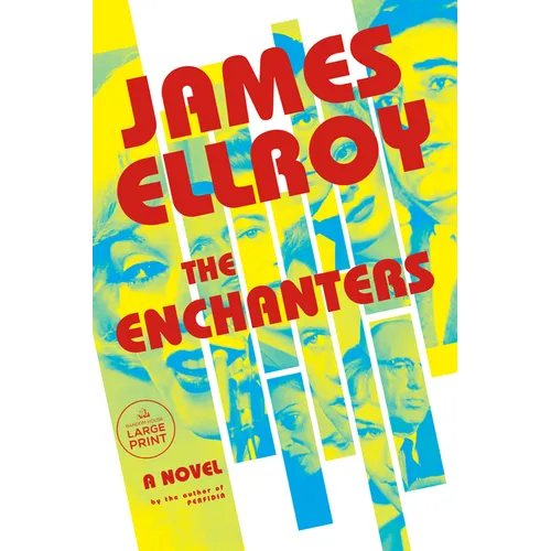 The Enchanters
