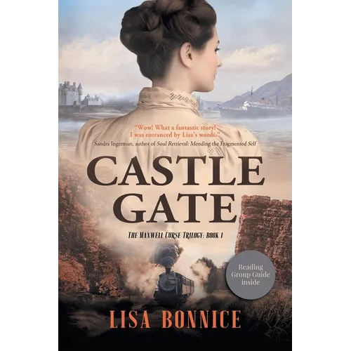 Castle Gate
