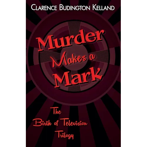Murder Makes a Mark