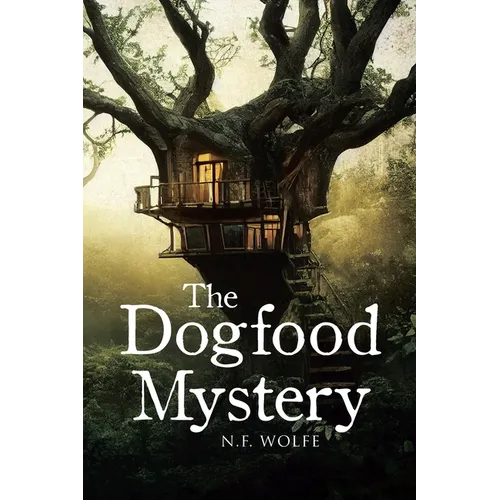 The Dogfood Mystery