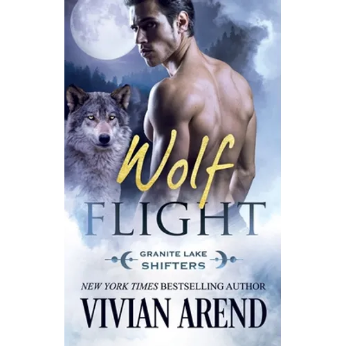 Wolf Flight