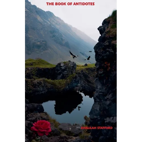 The Book of Antidotes