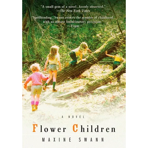 Flower Children