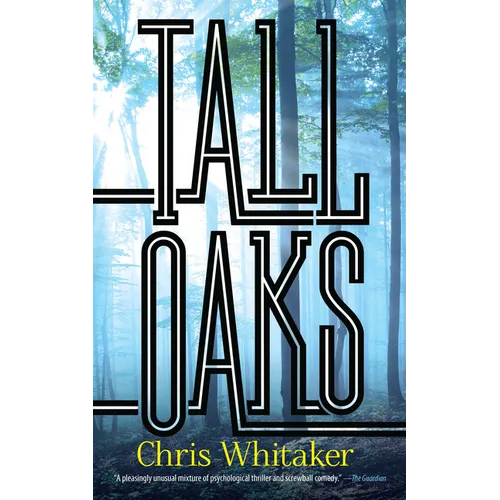 Tall Oaks