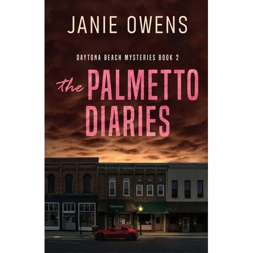 The Palmetto Diaries