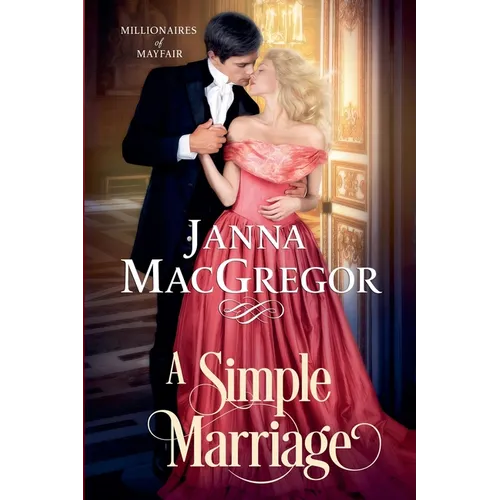A Simple Marriage