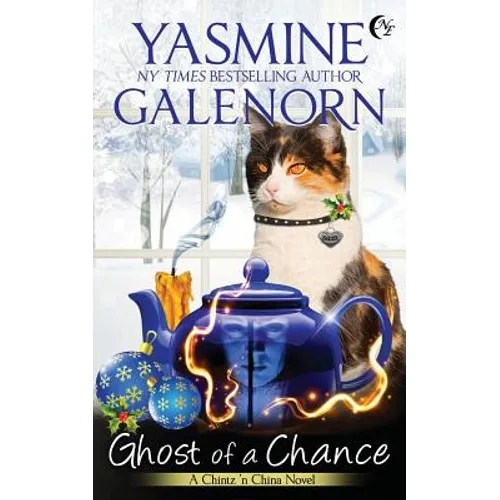 Ghost of a Chance