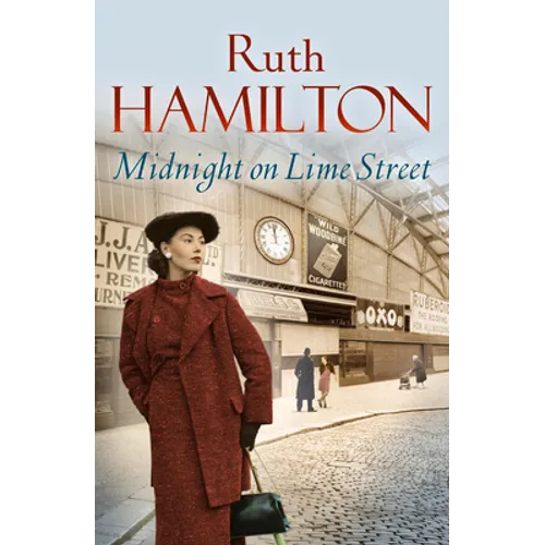 Midnight on Lime Street
